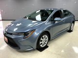 Used 2022 Toyota Corolla LE image 5