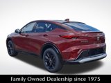 New 2025 Buick Envista Sport Touring w/ Convenience I Package image 3