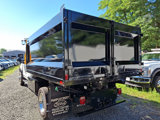 New 2025 Ford F550 4x4 Supercab Super Duty image 4