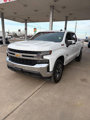 Used 2021 Chevrolet Silverado 1500 LT w/ Texas Edition Plus image 2