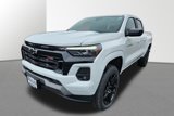 New 2025 Chevrolet Colorado Z71 w/ Z71 Convenience Package 2 image 2