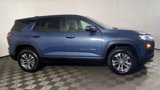 New 2026 Chevrolet Equinox LT w/ Convenience Package II image 4
