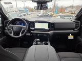 New 2025 Chevrolet Silverado 1500 RST w/ Z71 Off-Road Package image 4