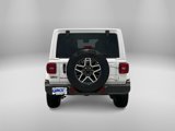 New 2025 Jeep Wrangler Sahara w/ Safety Group image 3