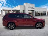 New 2025 Cadillac XT6 Sport w/ Technology Package image 2