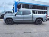 New 2025 Chevrolet Silverado 1500 LT w/ LPO, Dark Essentials Package image 3
