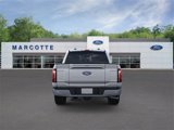 New 2025 Ford F150 Lariat image 5