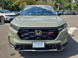 New 2026 Honda CR-V TrailSport image 2