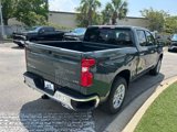 New 2026 Chevrolet Silverado 1500 LTZ w/ Z71 Off-Road Package image 3