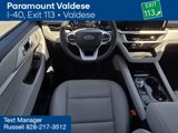 New 2025 Ford Explorer Active w/ Active Comfort Package image 4