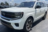 New 2025 Ford Expedition Max King Ranch image 4
