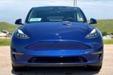 Used 2024 Tesla Model Y Long Range image 2