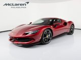 Used 2024 Ferrari 296 GTB image 3