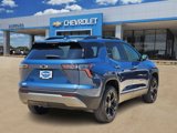 New 2026 Chevrolet Equinox LT w/ Convenience Package II image 4