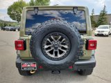 New 2025 Jeep Wrangler Unlimited Rubicon 392 image 4