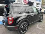 Used 2021 Ford Bronco Sport Outer Banks image 6