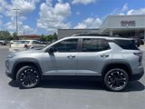 New 2026 Chevrolet Equinox RS image 6