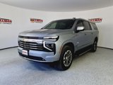 New 2025 Chevrolet Suburban LT w/ Comfort Package image 4