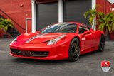 Used 2011 Ferrari 458 Italia Coupe image 5