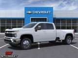 New 2025 Chevrolet Silverado 3500 LT w/ Safety Package image 2