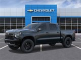 New 2025 Chevrolet Silverado 1500 ZR2 image 2