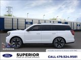New 2025 Ford Expedition Platinum image 3