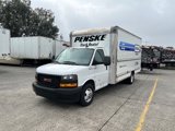 Used 2022 GMC Savana 3500 Extended w/ Power Convenience Package image 3