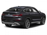 New 2025 BMW X4 xDrive30i w/ Premium Package image 2