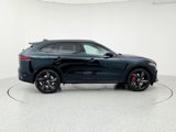 New 2026 Jaguar F-PACE SVR image 4
