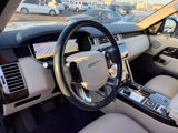 Used 2020 Land Rover Range Rover HSE image 6