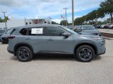 New 2026 Nissan Rogue SV image 4