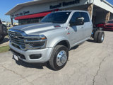 New 2026 RAM 4500 4x4 Crew Cab DRW image 2
