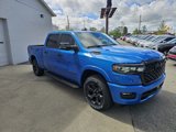 New 2025 RAM 1500 Big Horn image 3