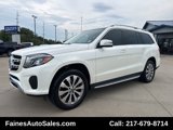 Used 2018 Mercedes-Benz GLS 450 4MATIC image 5