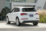 Certified 2024 Audi Q5 e Premium w/ Convenience Package image 4