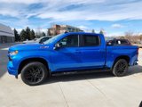 New 2025 Chevrolet Silverado 1500 RST w/ RST All Star Premium Package image 5