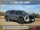 New 2025 Chevrolet Traverse LT w/ Midnight/Sport Edition image 2