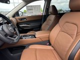 New 2025 Nissan Pathfinder Platinum image 5