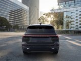 New 2025 Lincoln Nautilus Reserve image 5