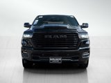 New 2025 RAM 1500 Laramie w/ Night Edition image 2