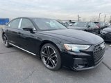 New 2025 Audi A8 L 3.0T image 6