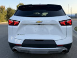 Used 2020 Chevrolet Blazer LT image 4