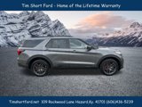 New 2025 Ford Explorer ST-Line image 4