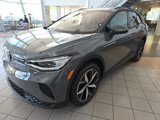 New 2025 Volkswagen ID.4 Pro S image 4