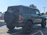 Used 2023 Ford Bronco Wildtrak image 3