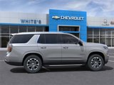 New 2025 Chevrolet Tahoe LS w/ LPO, Dark Essentials Package image 5