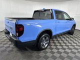 New 2025 Honda Ridgeline TrailSport image 6