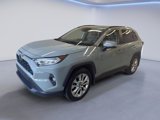 Used 2019 Toyota RAV4 XLE Premium image 3