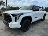 New 2025 Toyota Tundra SR5 image 3