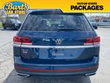 Used 2021 Volkswagen Atlas SE image 5